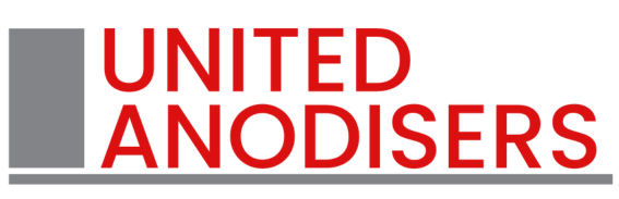 logo for united anodisers